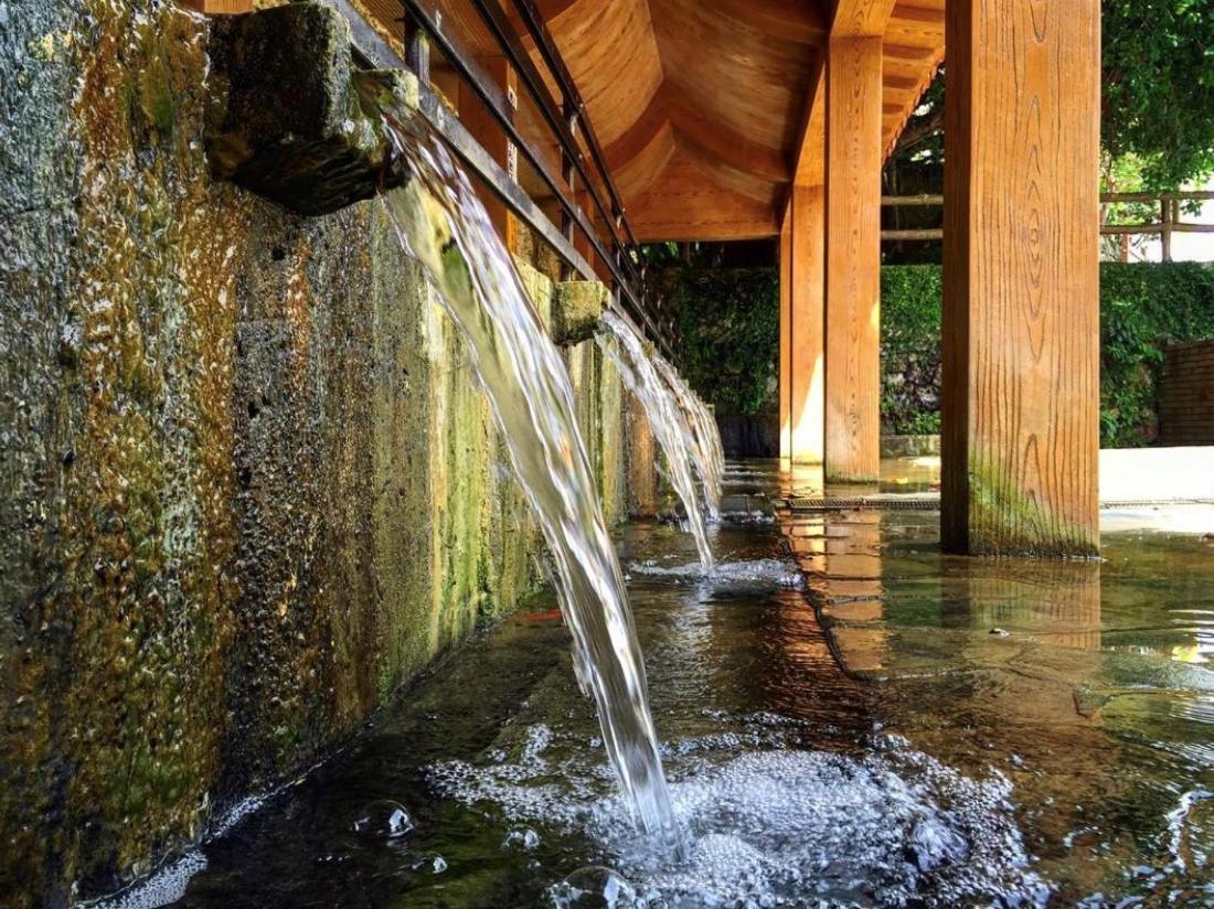 Koei Farm Lodge -Seven Hotels And Resorts- Kin Kültér fotó