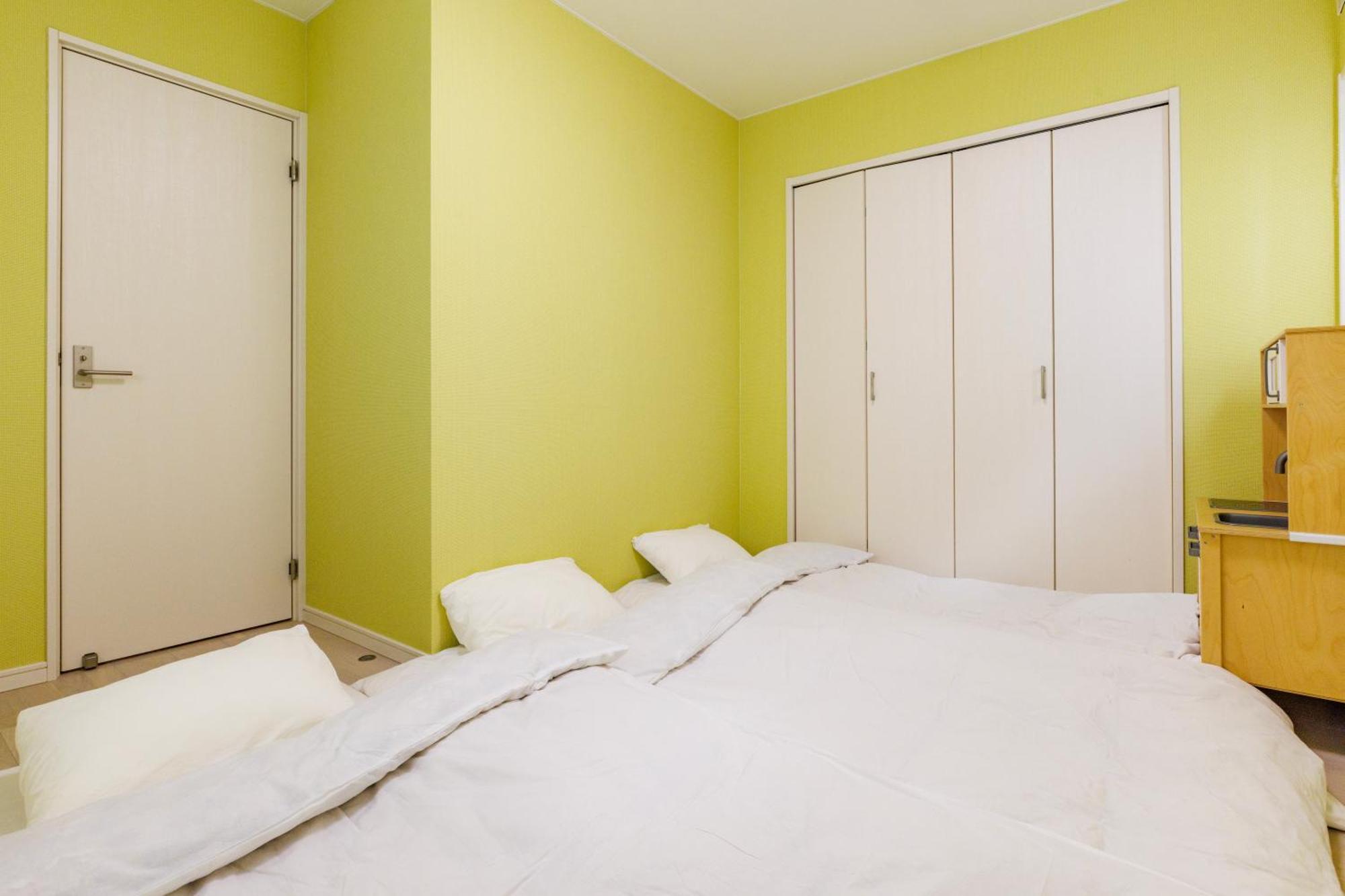 Koei Farm Lodge -Seven Hotels And Resorts- Kin Kültér fotó