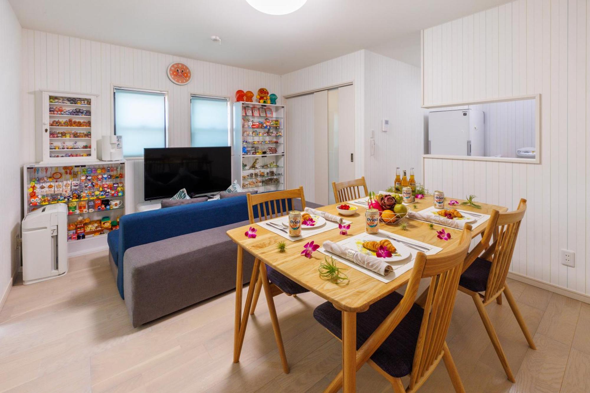Koei Farm Lodge -Seven Hotels And Resorts- Kin Kültér fotó