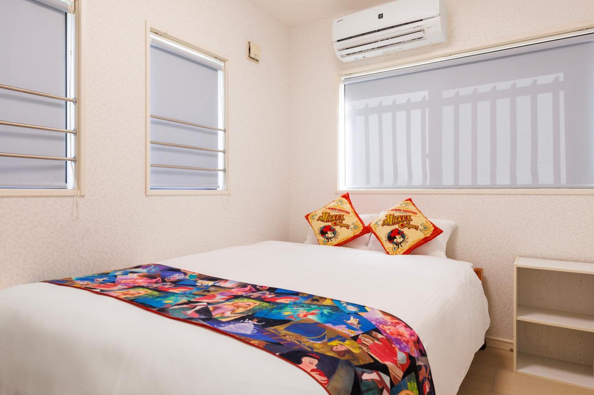 Koei Farm Lodge -Seven Hotels And Resorts- Kin Kültér fotó